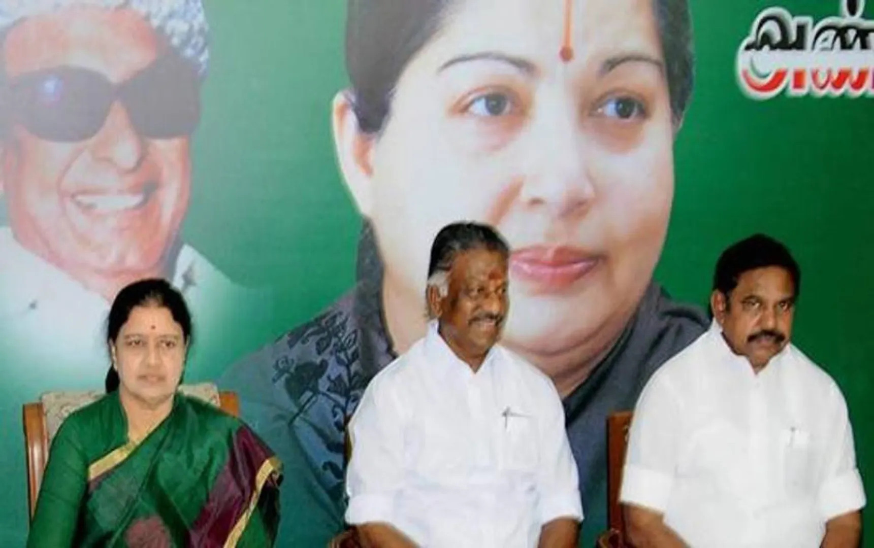 sasikala